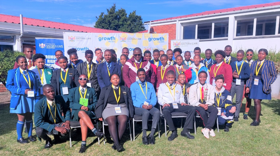 EC hosts its first Provincial Representative Council of Learners Conference
