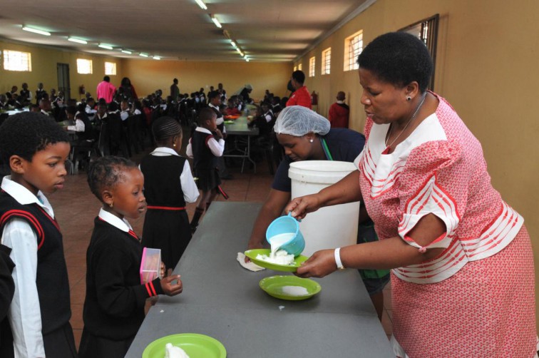 National School Nutrition Programme 2023