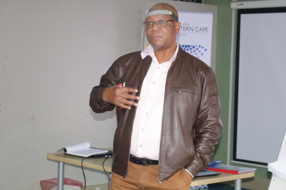 Human Resource Development conducts a 5-day implementation plans