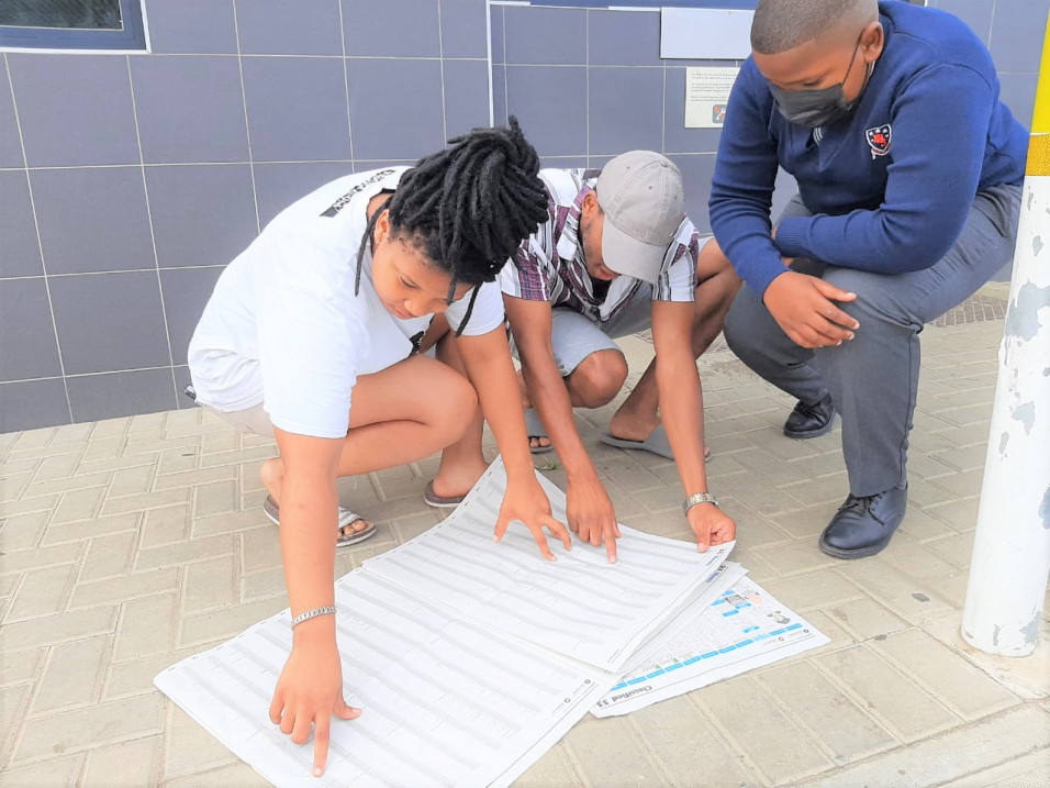 MEC Fundile Gade comments on the announcement of Grade 12 results