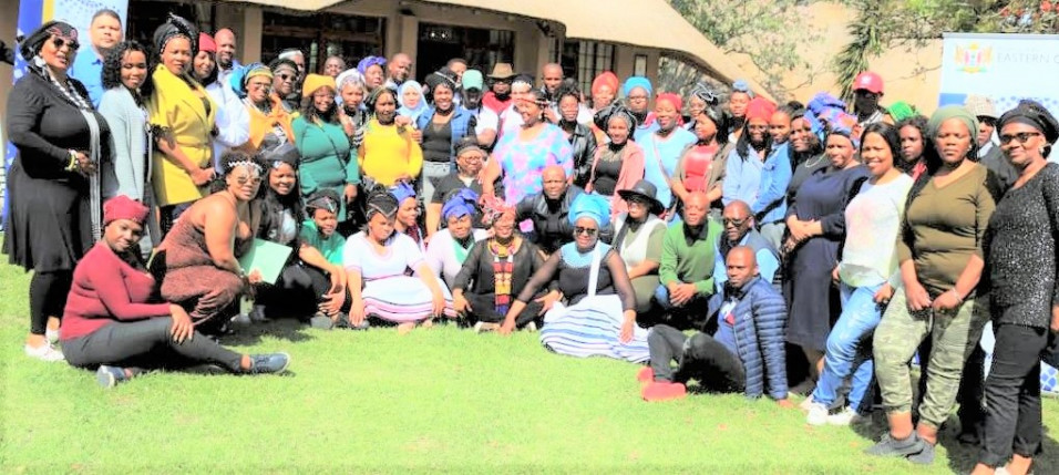 60 high school tourism educators attend a Teacher Development Programme