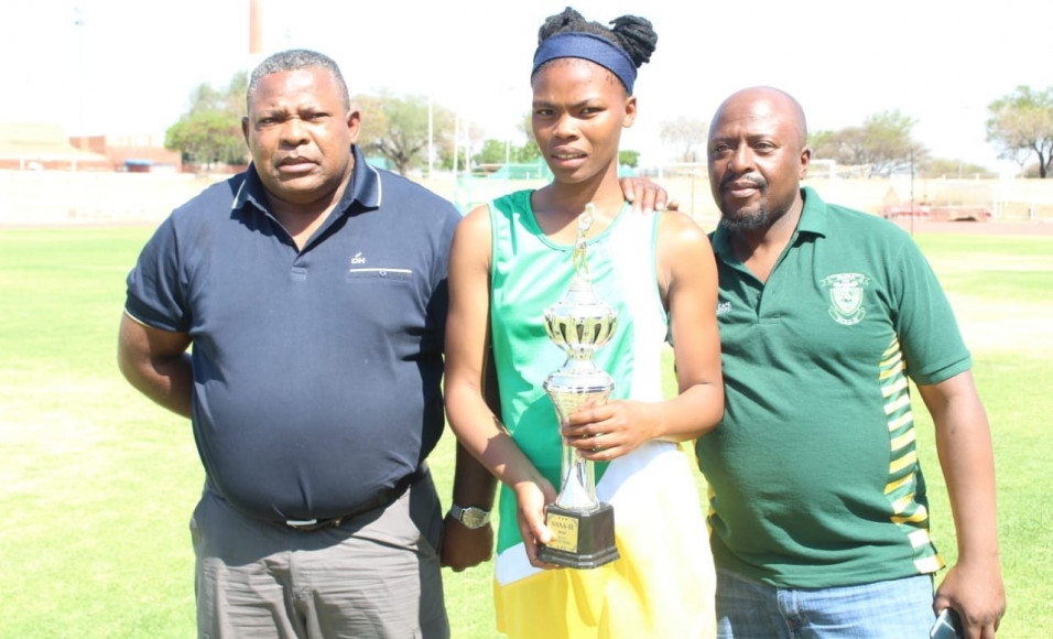 Eastern Cape bags 22 Medals at the National SASA II Games