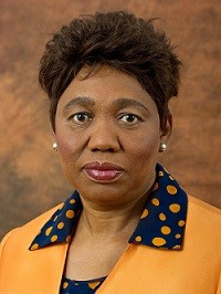 Angie Motshekga's address during Official handover of Zwelemfundo Primary School