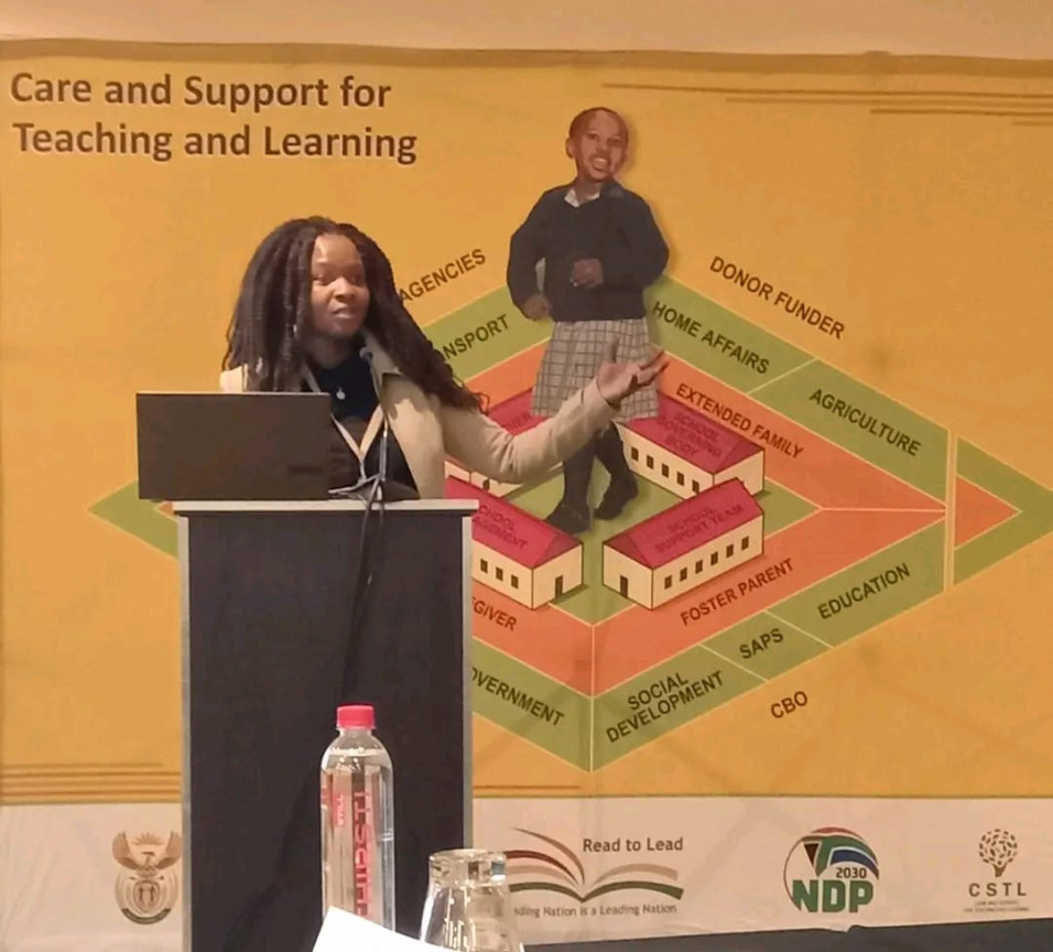 DBE hosts provinces and stakeholders for comprehensive sexuality education