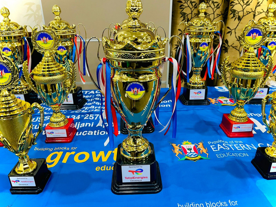 7th Provincial Natural Science Olympiads and ASTRO Quiz Competion