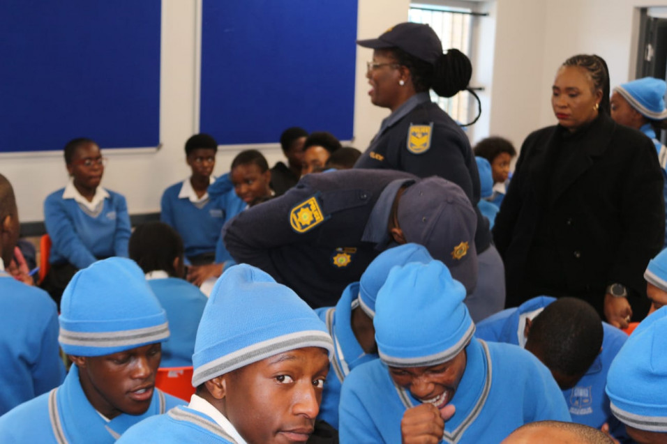 Commemoration of International Day against drug abuse and illicit drug trafficking
