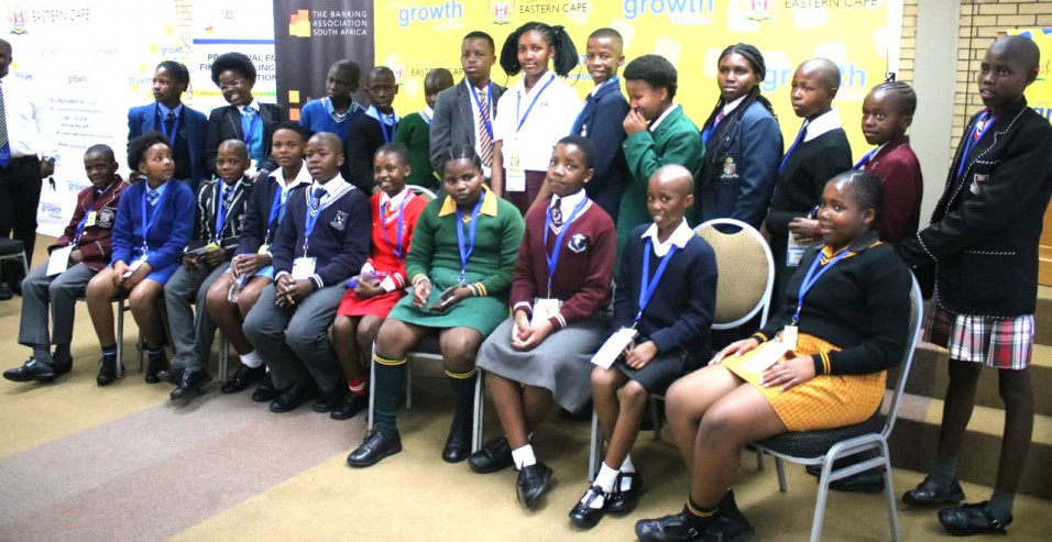 Young minds shine at the Provincial Spelling Bee Competition