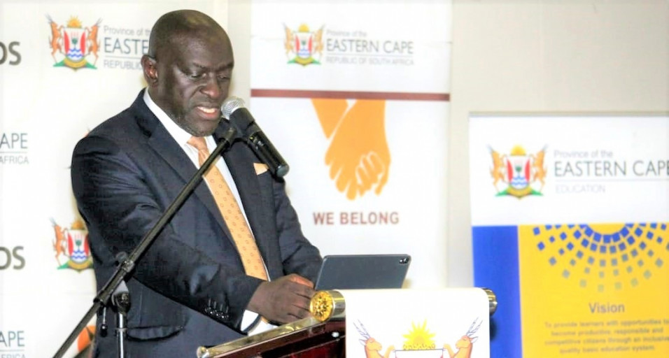 Premier Mabuyane to honor Top-Performing Matriculants
