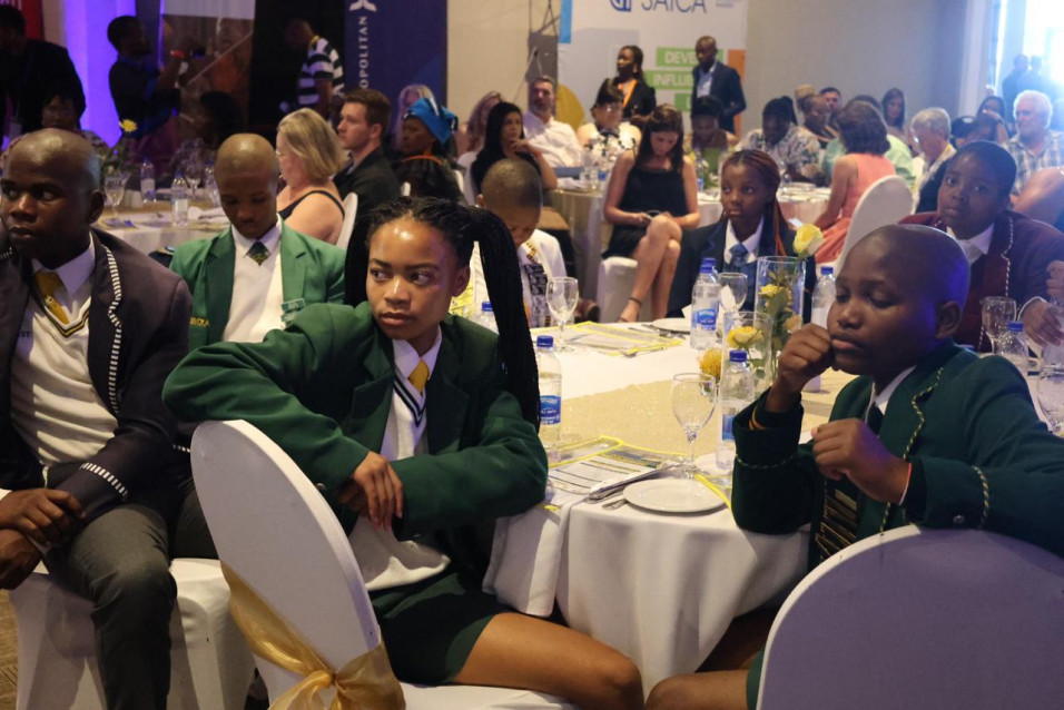 MEC Gade speaks on the performance of the EC in the 2024 NSC Examinations