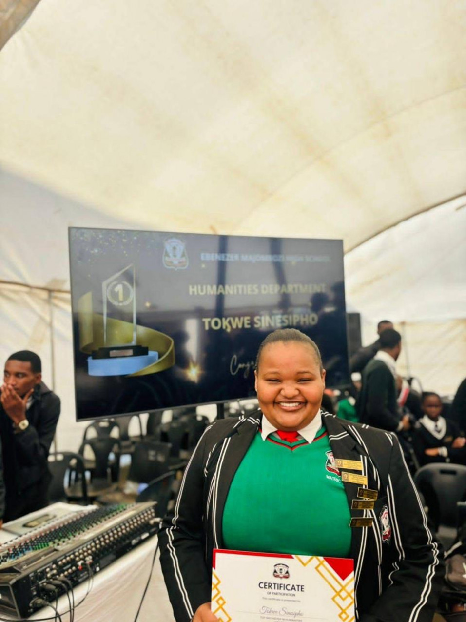 Life after matric: navigating the next steps