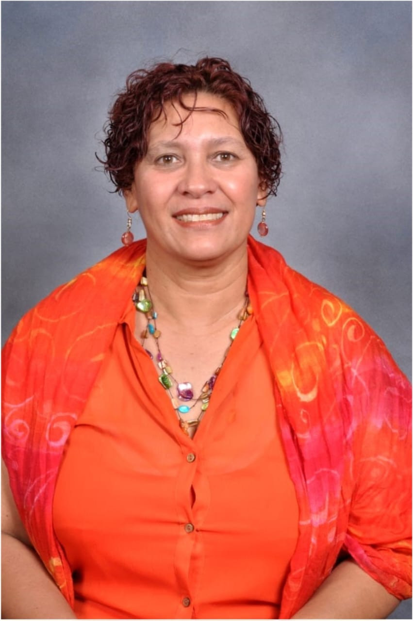 PROFILE OF THE HEAD OF DEPARTMENT FOR THE EASTERN CAPE DEPARTMENT OF EDUCATION MS. S. A. MAASDORP