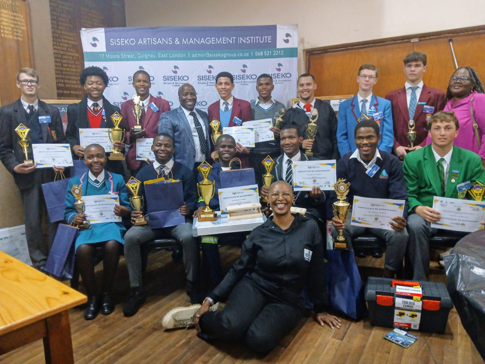 Vocational Subjects Take Center Stage