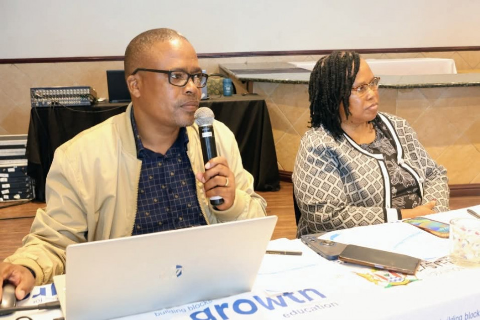 ECEAC Strategic session push for Quality Education