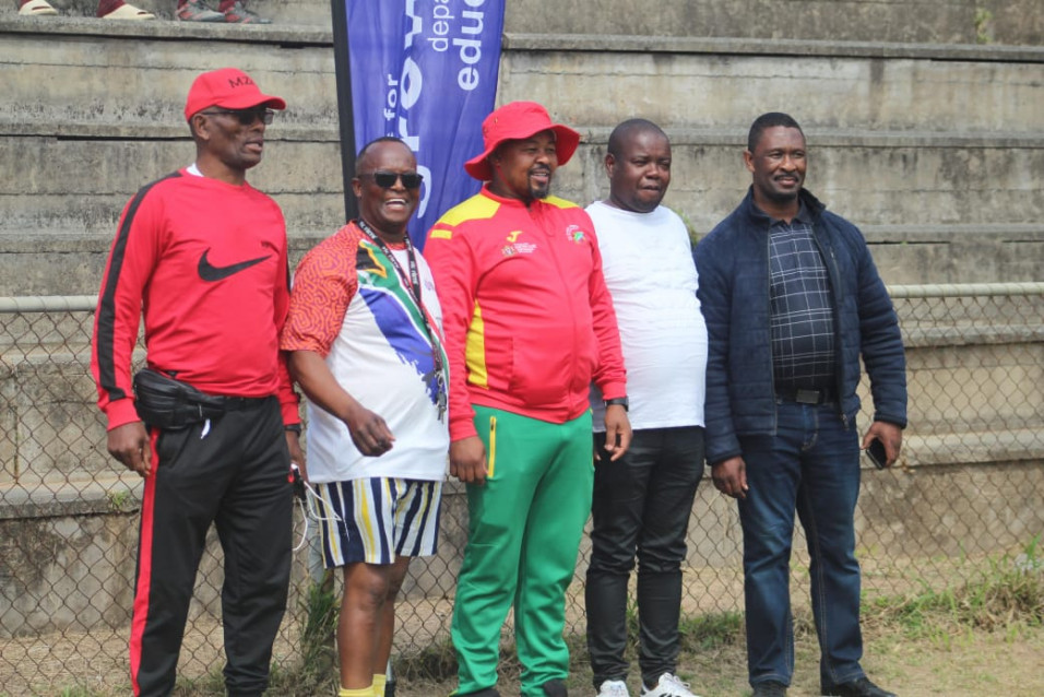 PROVINCIAL CHAMPIONSHIP BRINGS OUT THE BEST IN EASTERN CAPE SCHOOLS