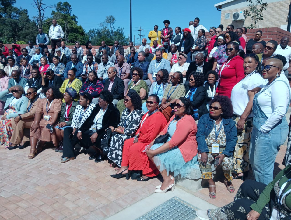 Empowering School Leaders: Principal Induction Program