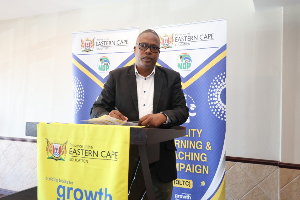 CHARTING THE COURSE: EC EDUCATION ADVISORY COUNCIL CONVENES FOR THE 1ST QUARTERLY MEETING