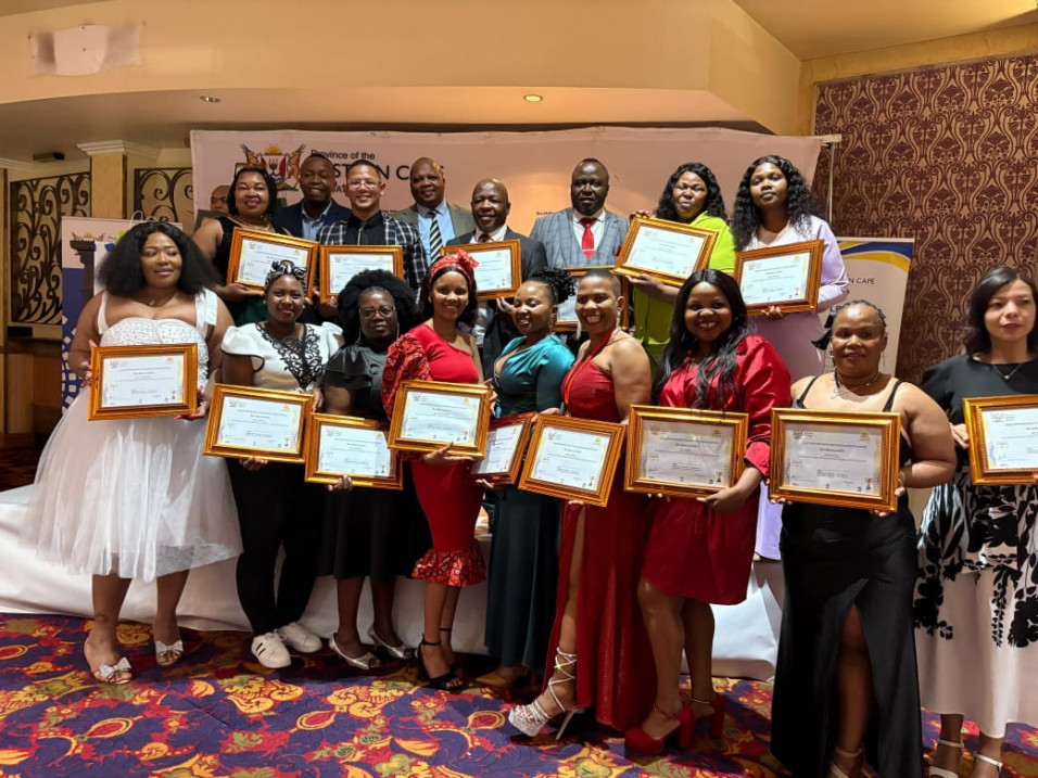 EC EDUCATION CELEBRATES EXCELLENCE IN EDUCATION