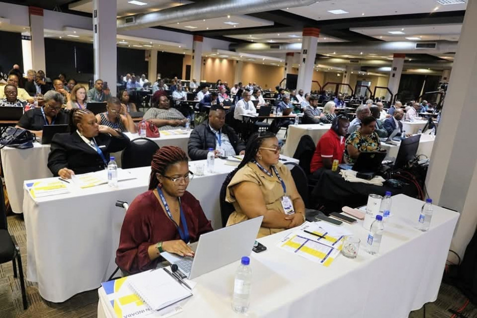 ECDOE AND PARTNERS UNITE TO ADVANCE INCLUSIVE EDUCATION IN THE PROVINCE